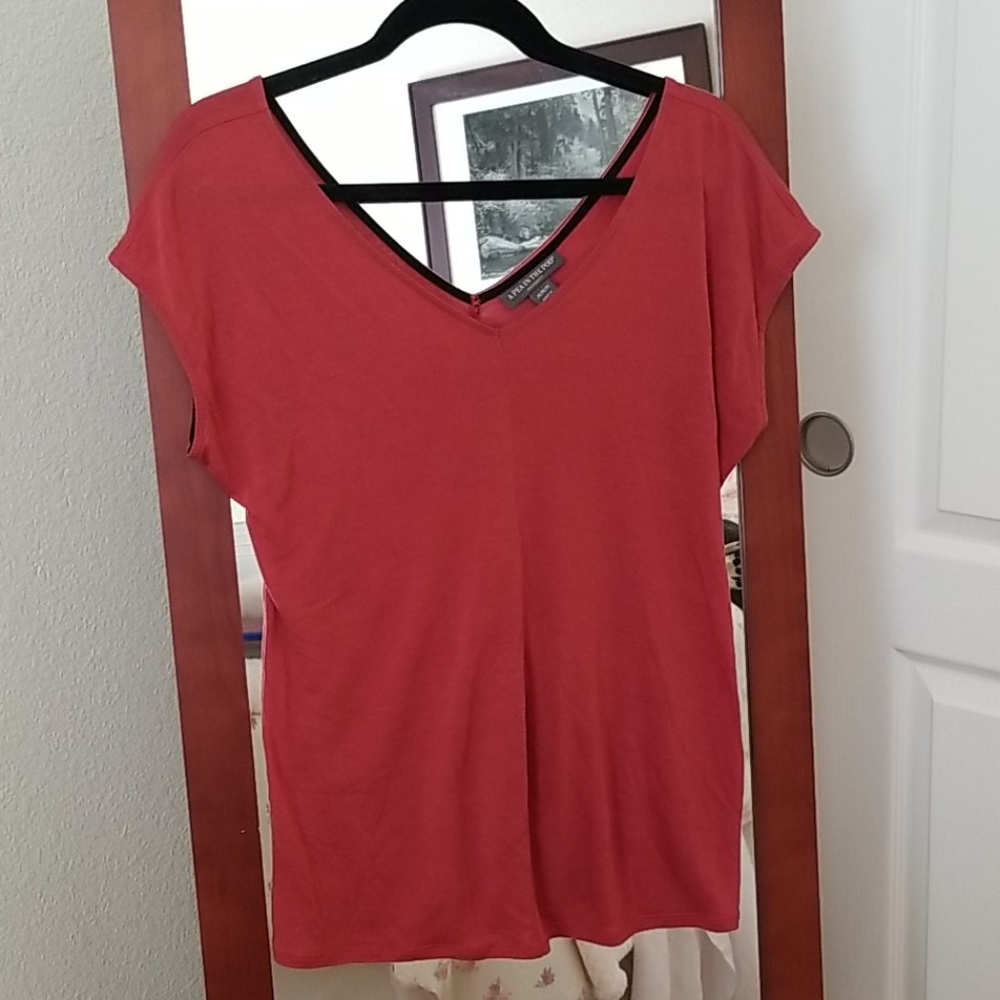 Maternity Blouse